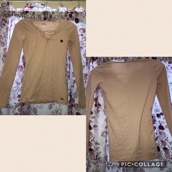 pink Long sleeve 🤪 - Picture 1 of 2